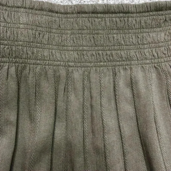 Club Monaco Wrap Skirt - Picture 7 of 12